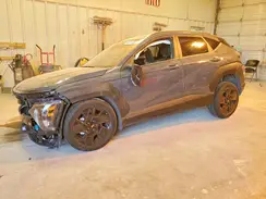 KM8HF3AB2TU384942 2026 HYUNDAI KONA