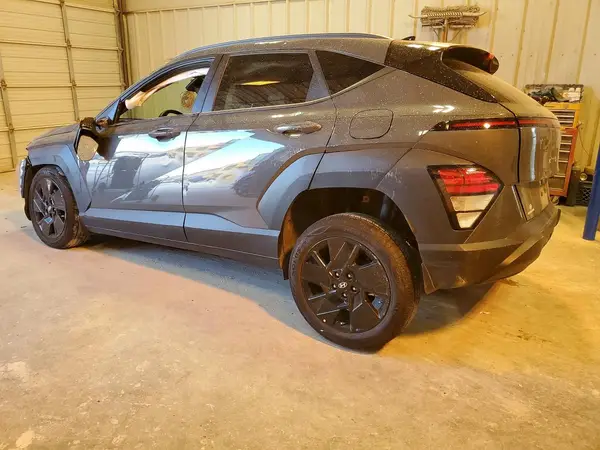 KM8HF3AB2TU384942 2026 HYUNDAI KONA - Image 2
