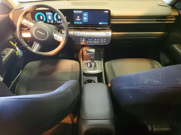 KM8HF3AB2TU384942 2026 HYUNDAI KONA - Image 8