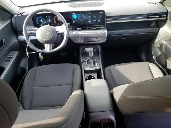 KM8HF3AB2TU405174 2026 HYUNDAI KONA - Image 8