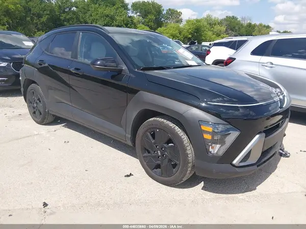 KM8HF3AB2TU405417 2026 HYUNDAI KONA - Image 1