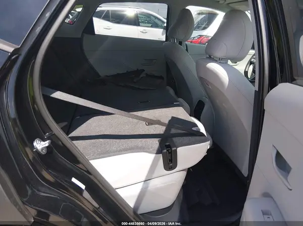 KM8HF3AB2TU405417 2026 HYUNDAI KONA - Image 8