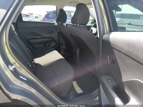 KM8HF3AB2TU411850 2026 HYUNDAI KONA - Image 8