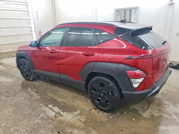 KM8HF3AB2TU431757 2026 HYUNDAI KONA - Image 2