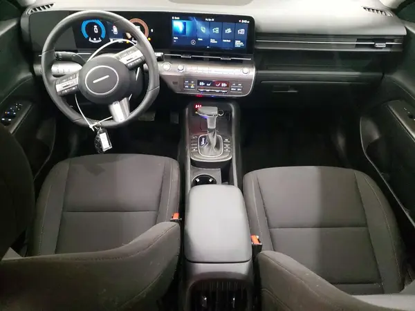 KM8HF3AB2TU431757 2026 HYUNDAI KONA - Image 8