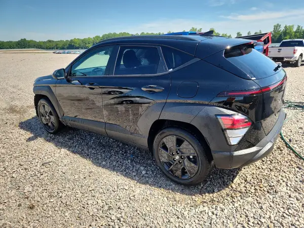 KM8HF3AB2TU436134 2026 HYUNDAI KONA - Image 2