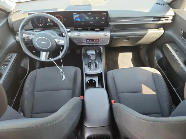 KM8HF3AB2TU436134 2026 HYUNDAI KONA - Image 8