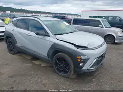 KM8HF3AB2TU443424 2026 HYUNDAI KONA