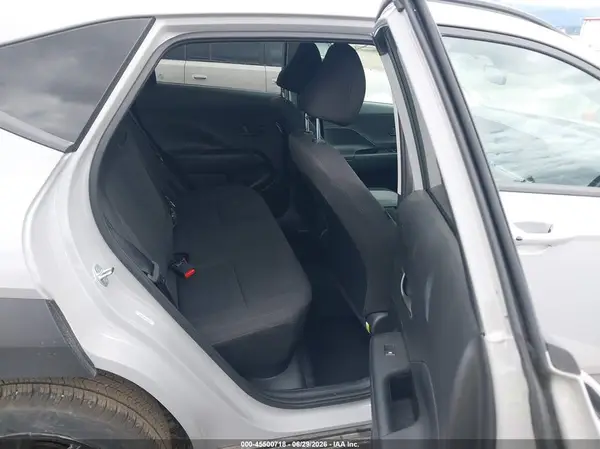 KM8HF3AB2TU443424 2026 HYUNDAI KONA - Image 8