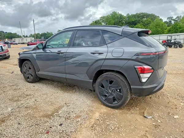 KM8HF3AB2TU452852 2026 HYUNDAI KONA - Image 2