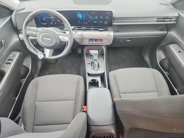 KM8HF3AB2TU452852 2026 HYUNDAI KONA - Image 8