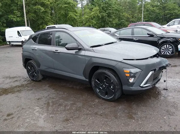 KM8HF3AB2TU457761 2026 HYUNDAI KONA - Image 1