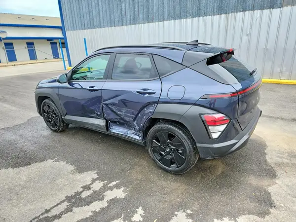 KM8HF3AB2TU461261 2026 HYUNDAI KONA - Image 2