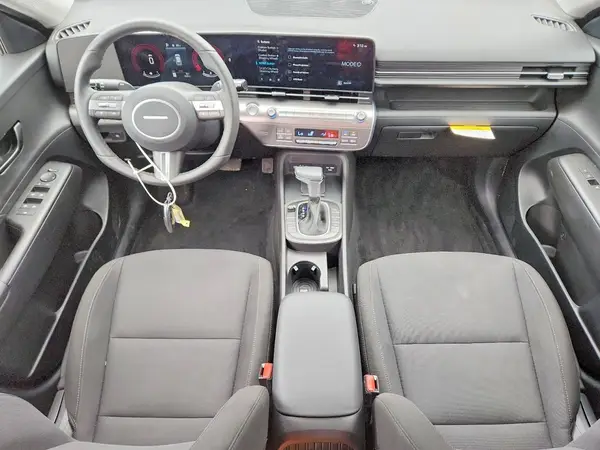 KM8HF3AB2TU461261 2026 HYUNDAI KONA - Image 8