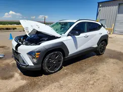 KM8HF3AB2TU473345 2026 HYUNDAI KONA