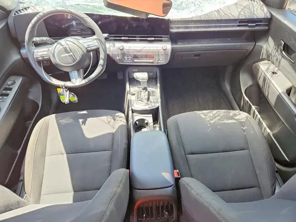 KM8HF3AB2TU473345 2026 HYUNDAI KONA - Image 8