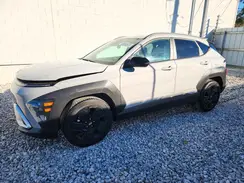KM8HF3AB2TU480182 2026 HYUNDAI KONA