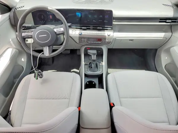 KM8HF3AB3TU344756 2026 HYUNDAI KONA - Image 8