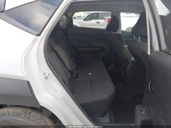 KM8HF3AB3TU368278 2026 HYUNDAI KONA - Image 8