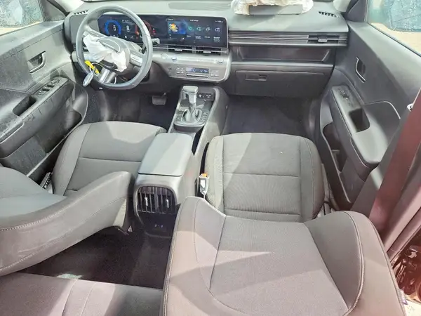 KM8HF3AB3TU369219 2026 HYUNDAI KONA - Image 8