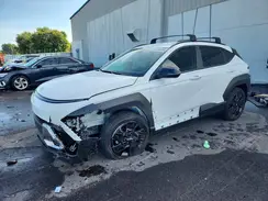 KM8HF3AB3TU380401 2026 HYUNDAI KONA