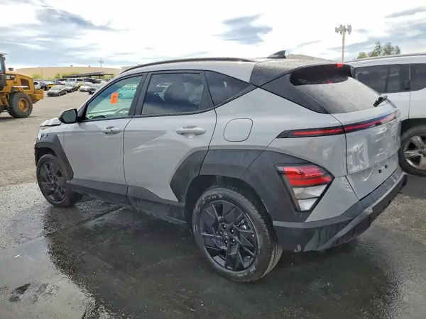 KM8HF3AB3TU383976 2026 HYUNDAI KONA - Image 2