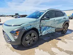 KM8HF3AB3TU386327 2026 HYUNDAI KONA