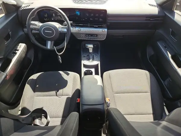 KM8HF3AB3TU386327 2026 HYUNDAI KONA - Image 8