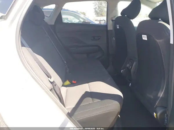 KM8HF3AB3TU401957 2026 HYUNDAI KONA - Image 8