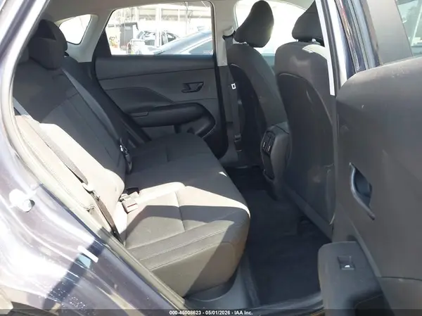 KM8HF3AB3TU402963 2026 HYUNDAI KONA - Image 8