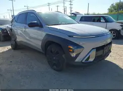 KM8HF3AB3TU403241 2026 HYUNDAI KONA