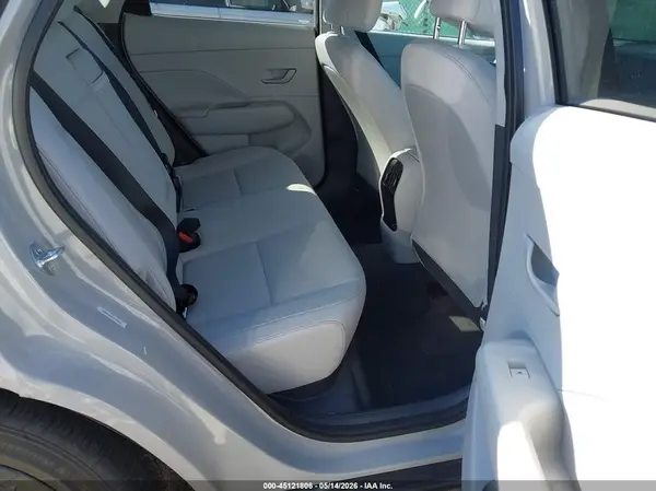 KM8HF3AB3TU403241 2026 HYUNDAI KONA - Image 8
