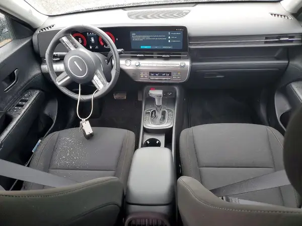 KM8HF3AB3TU403904 2026 HYUNDAI KONA - Image 8
