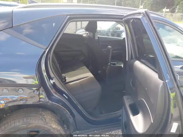 KM8HF3AB3TU404258 2026 HYUNDAI KONA - Image 8
