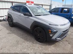 KM8HF3AB3TU412277 2026 HYUNDAI KONA