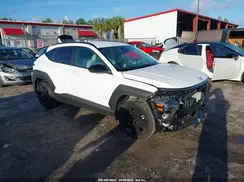 KM8HF3AB3TU418385 2026 HYUNDAI KONA