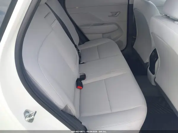 KM8HF3AB3TU419875 2026 HYUNDAI KONA - Image 8