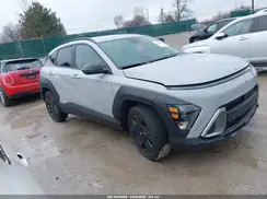 KM8HF3AB3TU426681 2026 HYUNDAI KONA