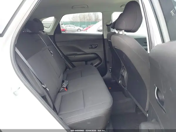 KM8HF3AB3TU426681 2026 HYUNDAI KONA - Image 8