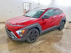 KM8HF3AB3TU430536 2026 HYUNDAI KONA