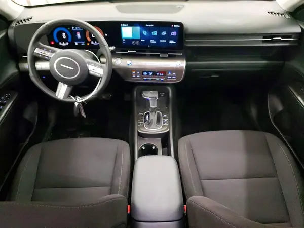 KM8HF3AB3TU430536 2026 HYUNDAI KONA - Image 8