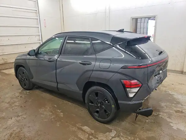 KM8HF3AB3TU434067 2026 HYUNDAI KONA - Image 2