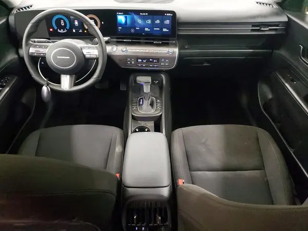 KM8HF3AB3TU434067 2026 HYUNDAI KONA - Image 8