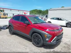 KM8HF3AB3TU446607 2026 HYUNDAI KONA