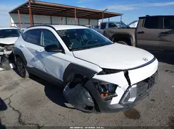 KM8HF3AB3TU449877 2026 HYUNDAI KONA