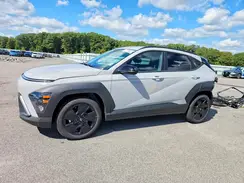 KM8HF3AB3TU465674 2026 HYUNDAI KONA