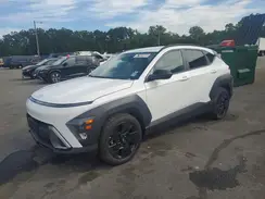 KM8HF3AB3TU479994 2026 HYUNDAI KONA