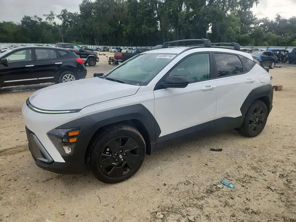 KM8HF3AB3TU486024 2026 HYUNDAI KONA - Image 1