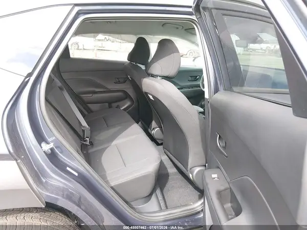 KM8HF3AB3TU491322 2026 HYUNDAI KONA - Image 8