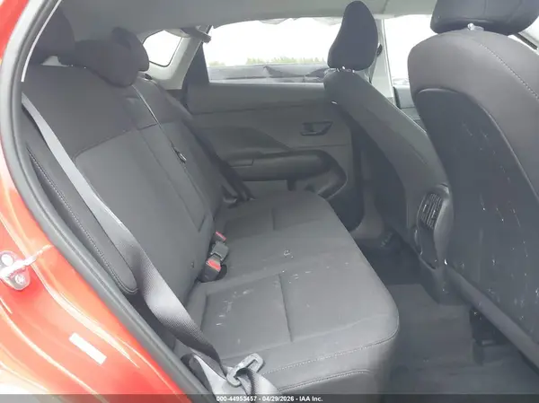KM8HF3AB4TU358634 2026 HYUNDAI KONA - Image 8